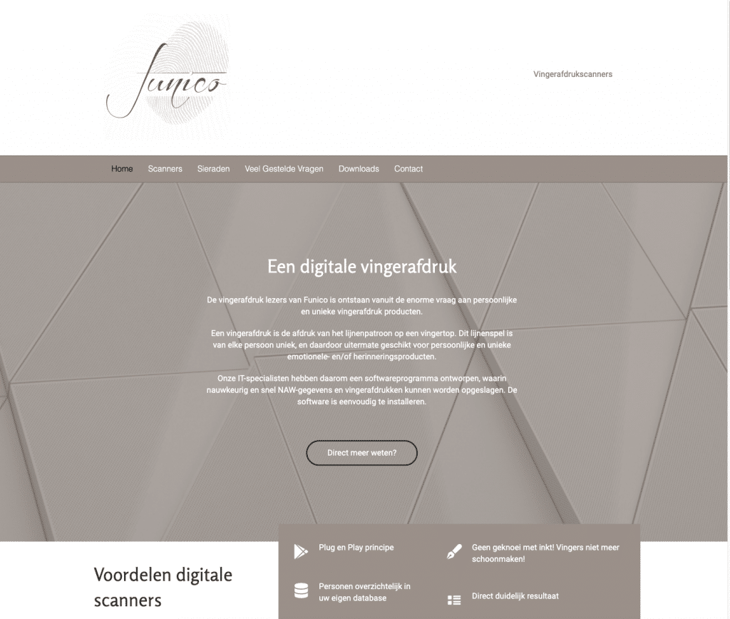funico Funico.nl